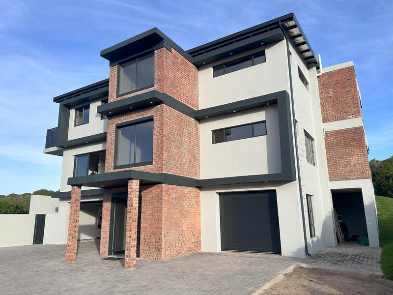 4 Bedroom Property for Sale in Dana Bay Western Cape